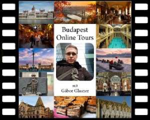 Budapest Online Tours