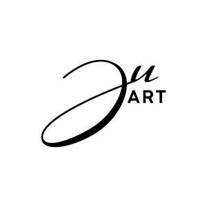 Logo Ju-Art