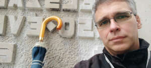 Gabor Glasner, Reiseleiter in Budapest Gabor Glasner, Reiseleiter in Budapest